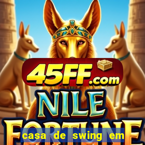 casa de swing em foz do igua莽u